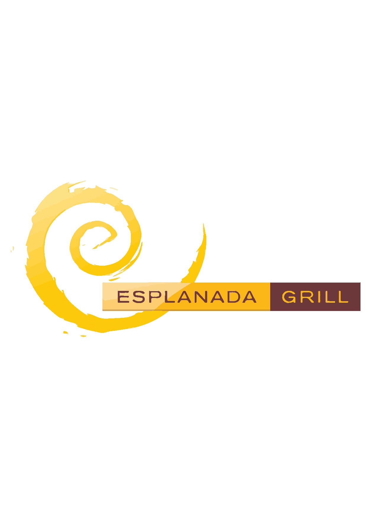 Logo Esplanada Grill